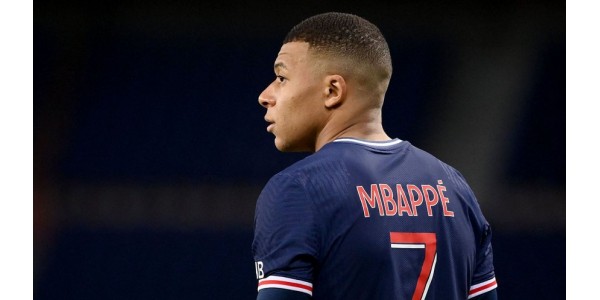 Saga transferowa Kyliana Mbappé zamieniła się w problem z charakterem